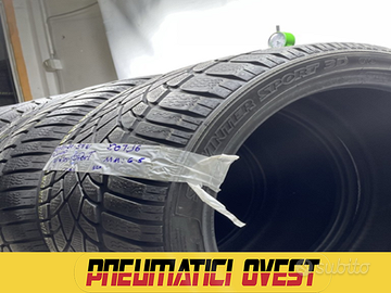 Gomme Usate Invernali Varie Marche 255 35 20 - 80%