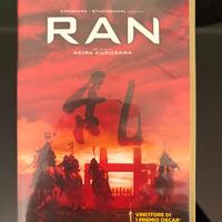 Dvd Ran
