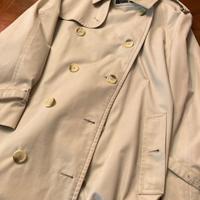Burberry trench taglia 50 come nuovo