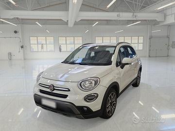 FIAT 500X 1.0 T3 120 CV MT E6D CROSS CROSSOVER