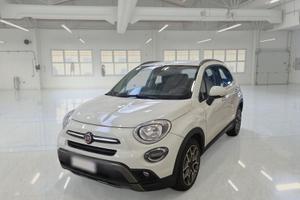 FIAT 500X 1.0 T3 120 CV MT E6D CROSS CROSSOVER