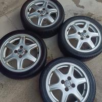 cerchio Volkswagen BBS 