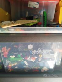 lego assortiti