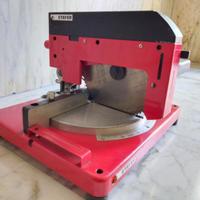 SEGA CIRCOLARE STAYER -TRONCATRICE - MODELLO SC250