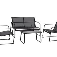 🍖 Set Tavolo + 2 Panche in omaggio da Esterno 🌞