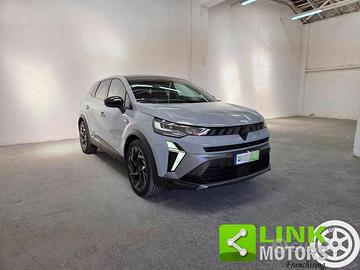 RENAULT Symbioz Full Hybrid E-Tech 145 CV Esprit