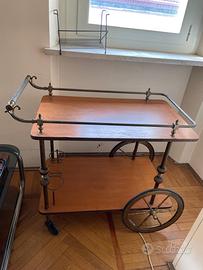 Carrello vintage