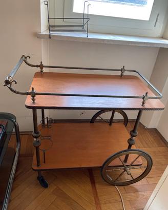 Carrello vintage