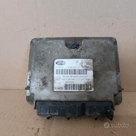 6160062705 3NGE5X9AD 55187372 Centralina/modulo de