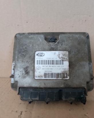 6160062705 3NGE5X9AD 55187372 Centralina/modulo de