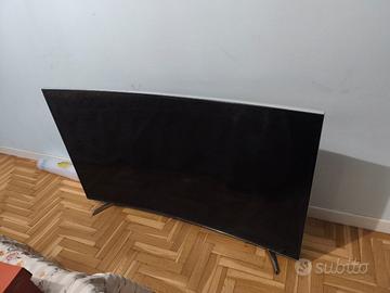 Samsung Smart TV 55" 4K UHD