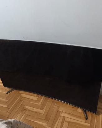 Samsung Smart TV 55" 4K UHD