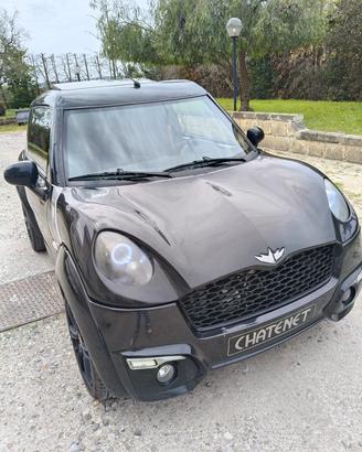 chatenet ch30
