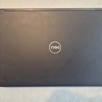 Dell Latitude 5480 I5 RAM 8GB
