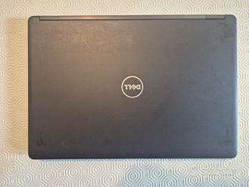 Dell Latitude 5480 I5 RAM 8GB