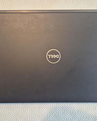 Dell Latitude 5480 I5 RAM 8GB