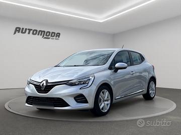 RENAULT Clio VAN 1.0 TCE 2POSTI