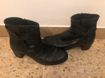 Stivaletti comodissimi