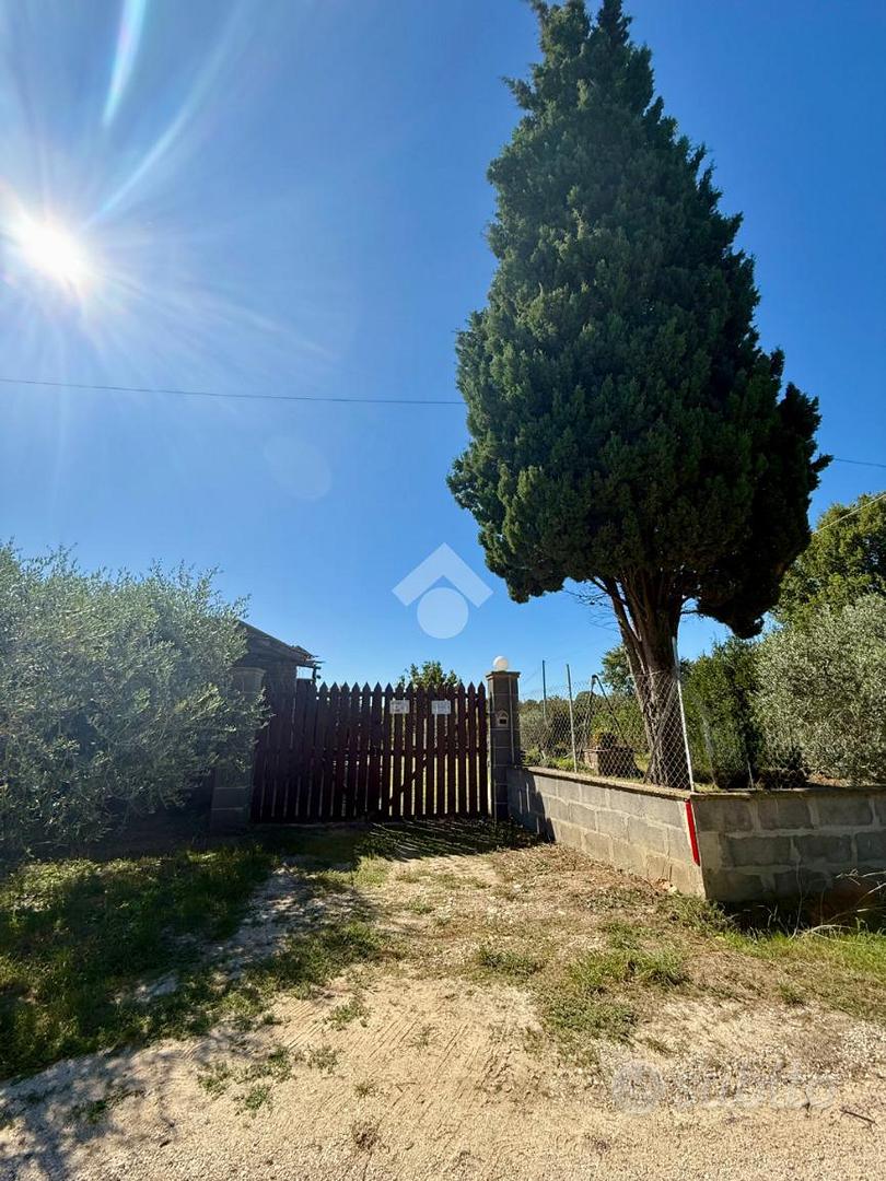 RUSTICO A VASANELLO - Vista 3