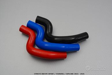 Kit tubi radiatore CFMOTO 800 MT / SPORT 2022 2026