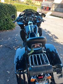 Harley Davinson 107
