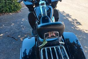 Harley Davinson 107
