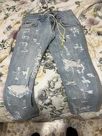 Jeans D&G