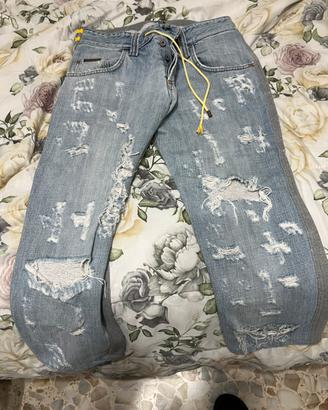 Jeans D&G
