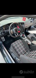 Golf 7 gti 3 porte