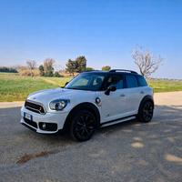 Mini Cooper Countryman 1.5 SE Business ALL4 Automa