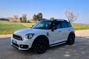 Mini Cooper Countryman 1.5 SE Business ALL4 Automa