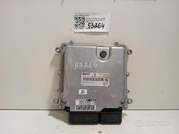 CENTRALINA INIEZIONE HONDA Accord Berlina 8Â° Seri