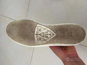 Sneakers Gucci