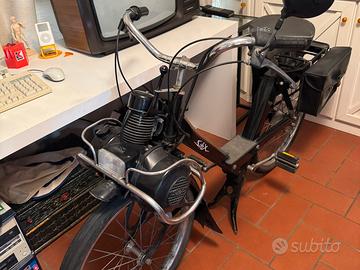 Solex 3800 Targato