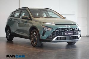 Hyundai Bayon 1.0 T-GDI Hybrid 48V iMT XClass