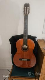 Chitarra classica Privada