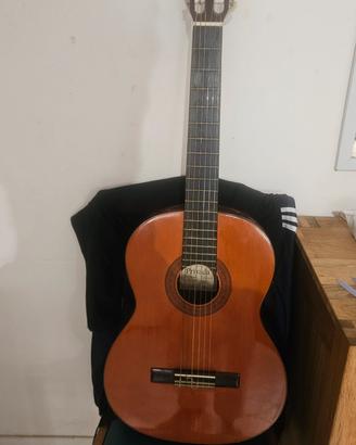 Chitarra classica Privada