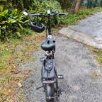 Bicicletta