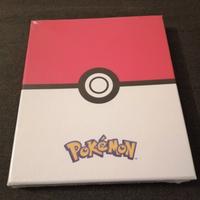Taccuino Moleskine Pokémon da collezione. 