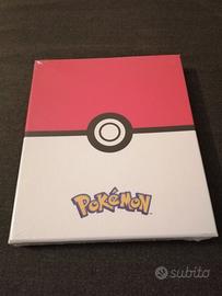 Taccuino Moleskine Pokémon da collezione. 