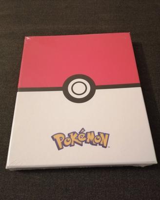 Taccuino Moleskine Pokémon da collezione. 