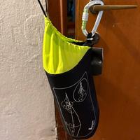 Edelrid - kit assicurazione via ferrata 15mt