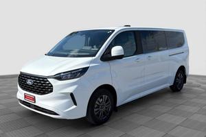 FORD Tourneo Custom 2°s 320 2.0 EcoBlue 150CV P