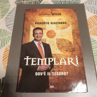 Templari di Roberto Giacobbo