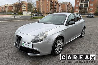 ALFA ROMEO Giulietta 1.6 JTDm 120 CV Sport