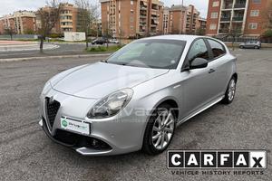 ALFA ROMEO Giulietta 1.6 JTDm 120 CV Sport