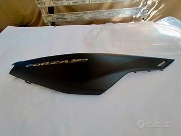 plastiche Honda forza 350
