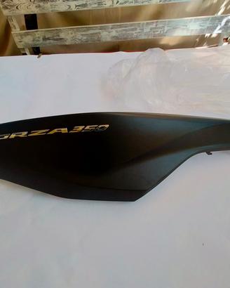 plastiche Honda forza 350