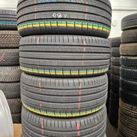 255 35 R 21 98Y AO Pirelli Pz⁴ Audi A6 AVANT 