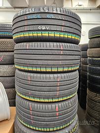 255 35 R 21 98Y AO Pirelli Pz⁴ Audi A6 AVANT 